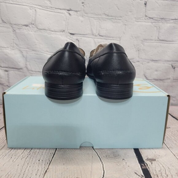 LifeStride Women's Margot Slip On Loafers - Picture 4 of 5